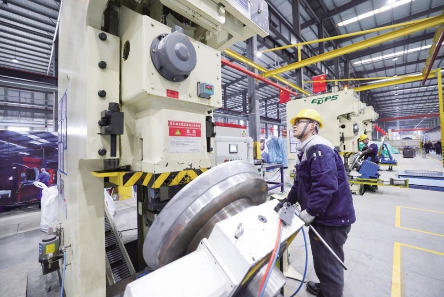 特别策划·词说聊城丨追高逐新的飞跃“密码”——回眸2024系列报道②(图2)