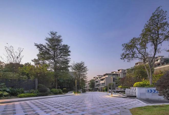 广州【新天半山】2024网站-新天半山售楼中心-欢迎您(图18)