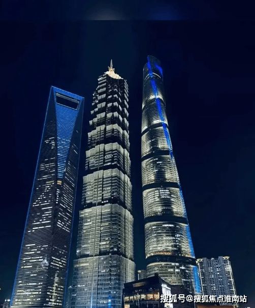 保利建发印象青城售楼处电话_青浦保利建发印象青城百科详情(图4)