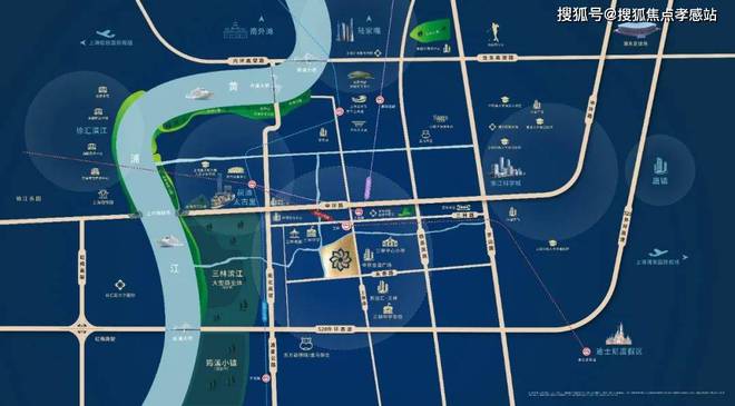 永泰三里城2024年网站-永泰三里城最新价格发布-上海房天下(图7)