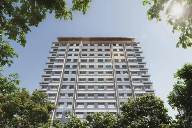 2024中海和瑞叁号院售楼处-售楼中心-网站-楼盘百科-最新资讯(图3)
