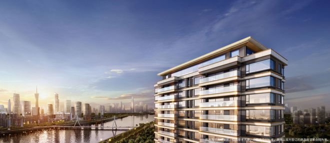 2024年热销30亿龙湖御湖境凭何缔造楼市新潮向？(图12)