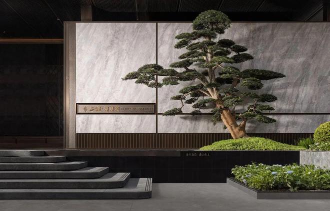 2024年热销30亿龙湖御湖境凭何缔造楼市新潮向？(图5)