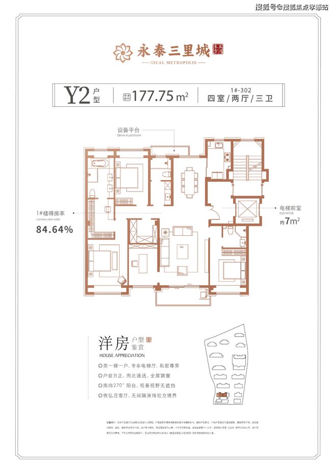 永泰三里城2024年网站-永泰三里城最新价格发布-上海房天下(图14)