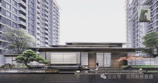 青云上(2024年建发联发青云上)网站-楼盘详情-上海房天下(图12)