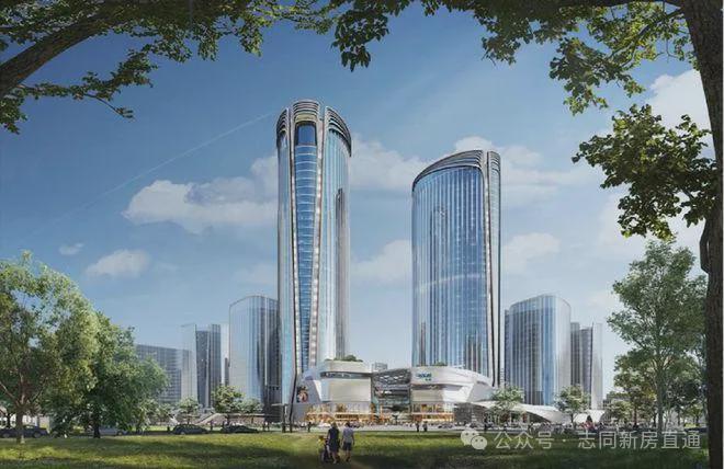 青云上(2024年建发联发青云上)网站-楼盘详情-上海房天下(图17)