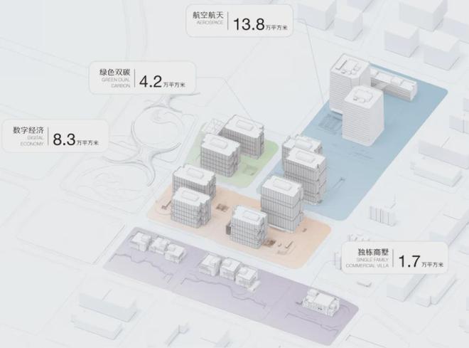 长安润璟(售楼处)-网站丨2024长安润璟楼盘详情丨户型丨配套(图4)