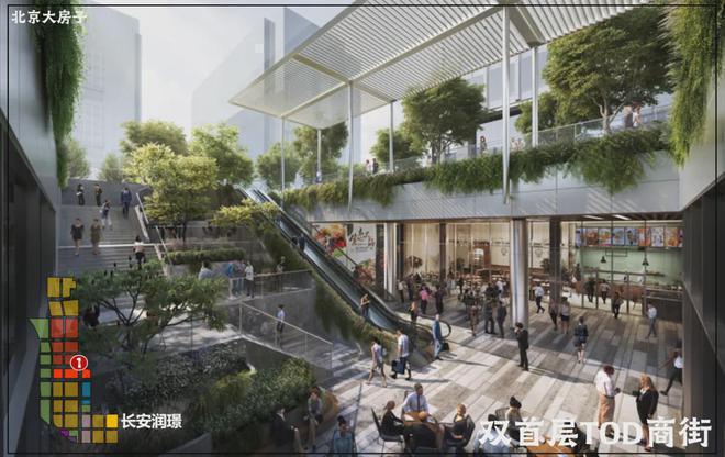 长安润璟(售楼处)-网站丨2024长安润璟楼盘详情丨户型丨配套(图5)