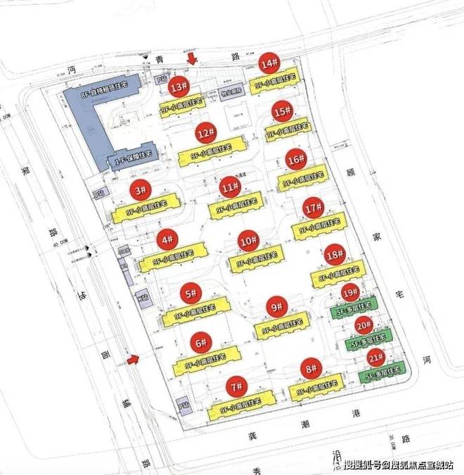 『张江金茂府』售楼处2024网站-张江金茂府--上海房天下(图2)