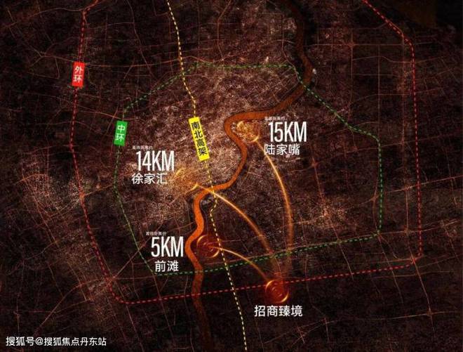 『招商臻境』2024网站-招商臻境详情-上海房天下(图14)