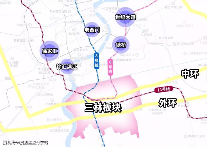 『招商臻境』2024网站-招商臻境详情-上海房天下(图15)