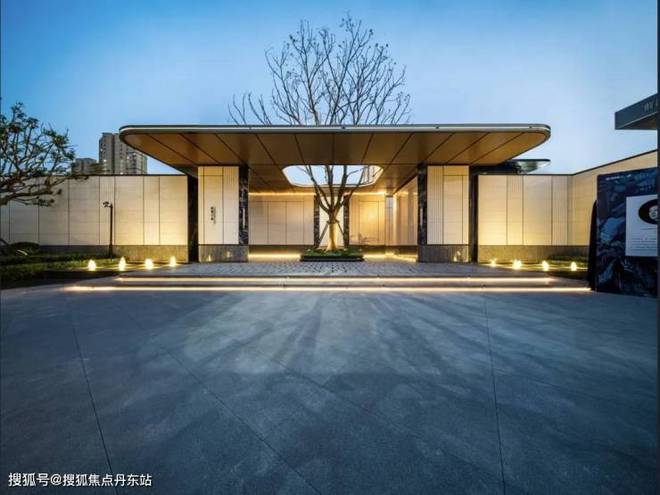 『招商臻境』2024网站-招商臻境详情-上海房天下(图6)