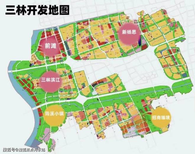 『招商臻境』2024网站-招商臻境详情-上海房天下(图13)