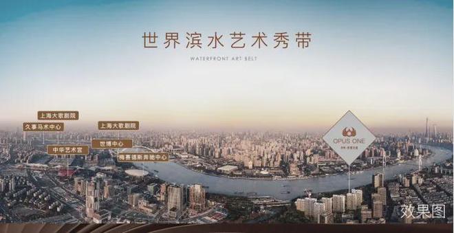 浦东·南浦大桥旁·一线滨江豪宅@上海【保利·世博天悦】网站(图15)