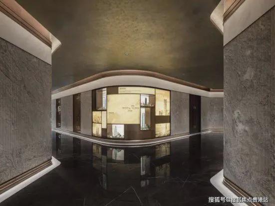仁恒深之源开盘时间2023年5月交房时间2024年9月产权40年(图8)