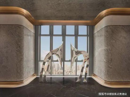 仁恒深之源开盘时间2023年5月交房时间2024年9月产权40年(图10)