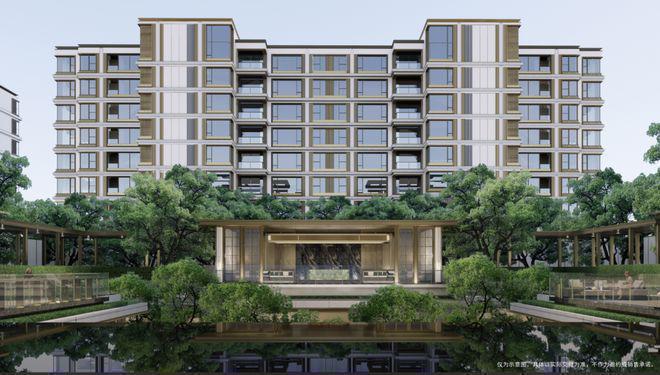 2024一文读懂紫金翡丽甲第优缺点!分析一下紫金翡丽甲第值得买吗？(图10)