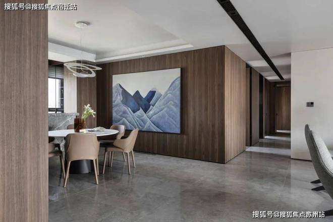 llı古北壹号公馆ıll售楼处发布网站-楼盘百科-上海房天下(图9)