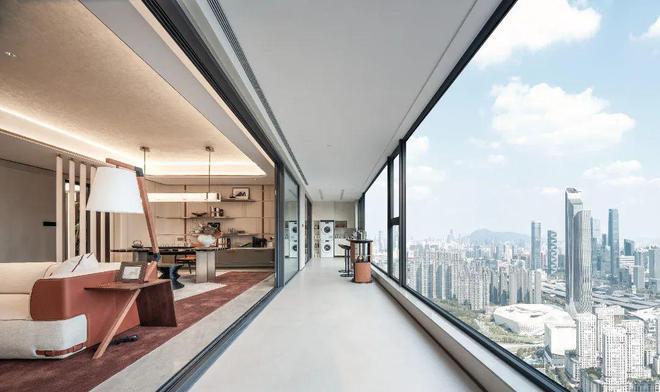 南京天琴华樟售楼处(2025天琴华樟)网站-楼盘详情-房天下(图17)