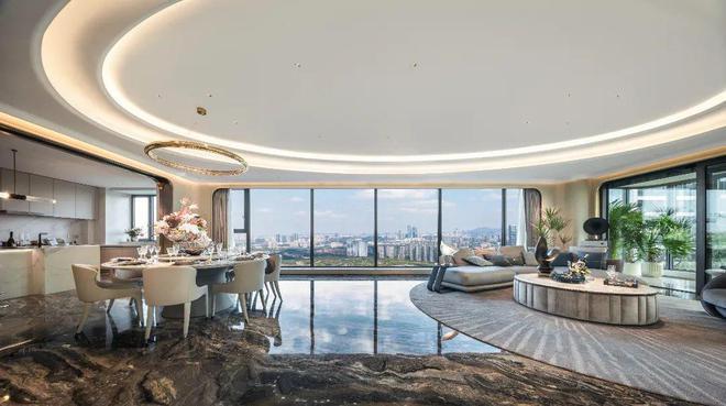 南京天琴华樟售楼处(2025天琴华樟)网站-楼盘详情-房天下(图15)