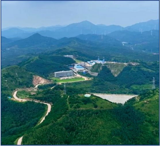 2024年山东省矿产资源保护监督工作十大进展(图2)
