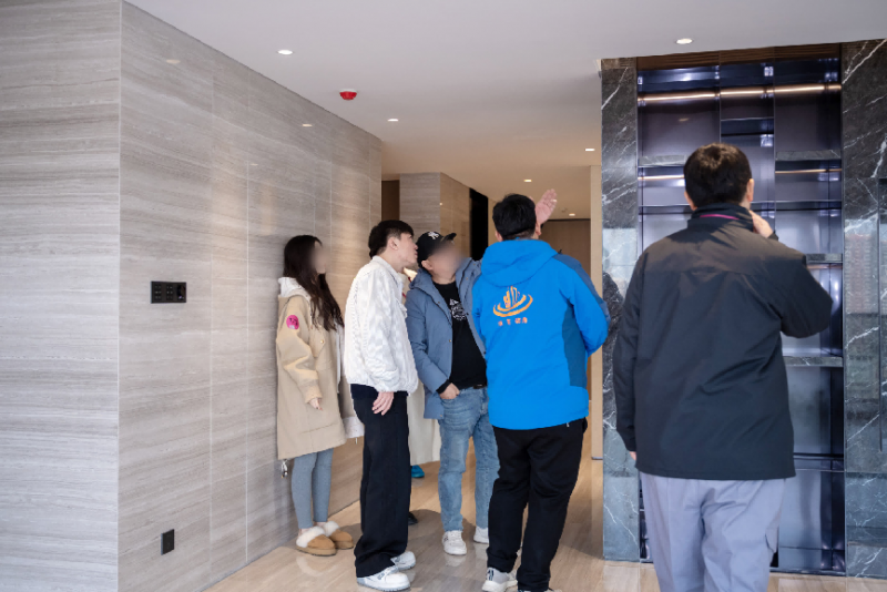 一期100%交付率1305亿年销售额！未来天奕霸榜2024年度郑州楼市(图3)