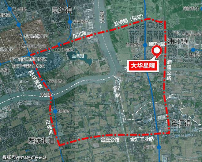 大华·星曜『2024网站』大华·星曜楼盘测评-小区环境-户型配套(图2)