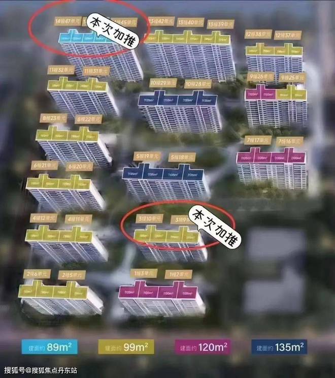 大华·星曜『2024网站』大华·星曜楼盘测评-小区环境-户型配套(图8)