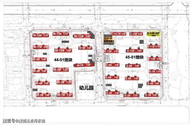 大华·星曜『2024网站』大华·星曜楼盘测评-小区环境-户型配套(图15)