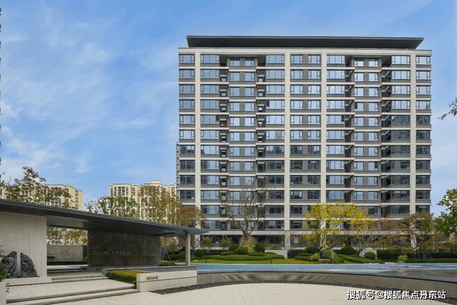 招商臻境(网站)-2024年招商臻境售楼处电话-楼盘详情(图19)