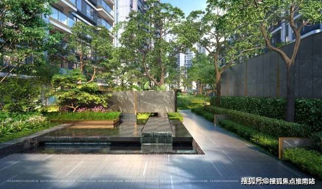 『观澜半岛售楼处』2024网站-华发观澜半岛-上海房天下(图4)