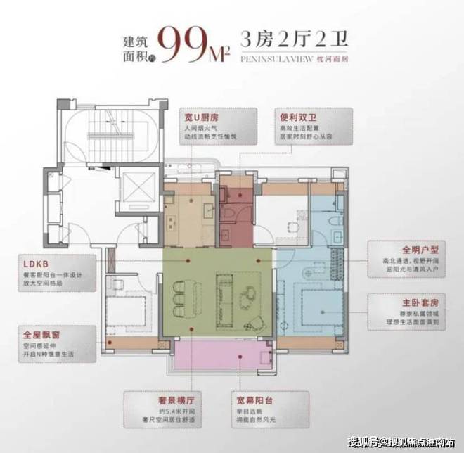 『观澜半岛售楼处』2024网站-华发观澜半岛-上海房天下(图8)