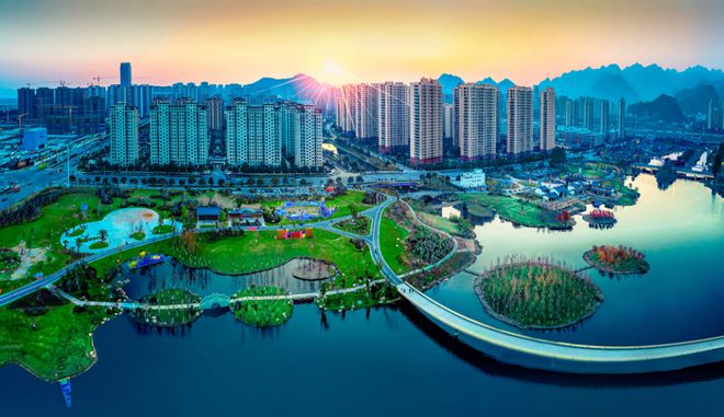 力压滨江CBD！2024年温州楼市大洗牌它成为最终赢家……(图5)