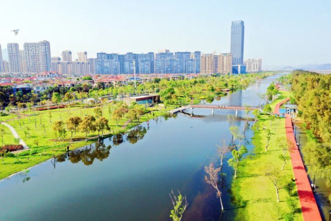 力压滨江CBD！2024年温州楼市大洗牌它成为最终赢家……(图6)