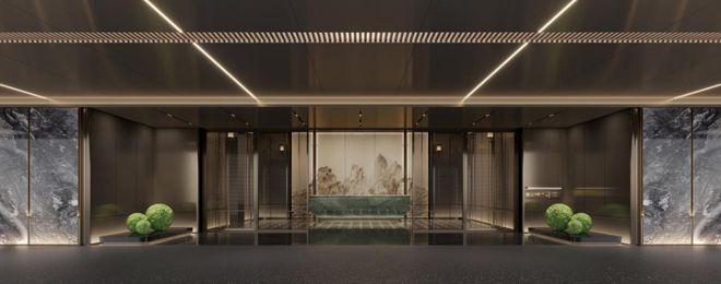 力压滨江CBD！2024年温州楼市大洗牌它成为最终赢家……(图17)