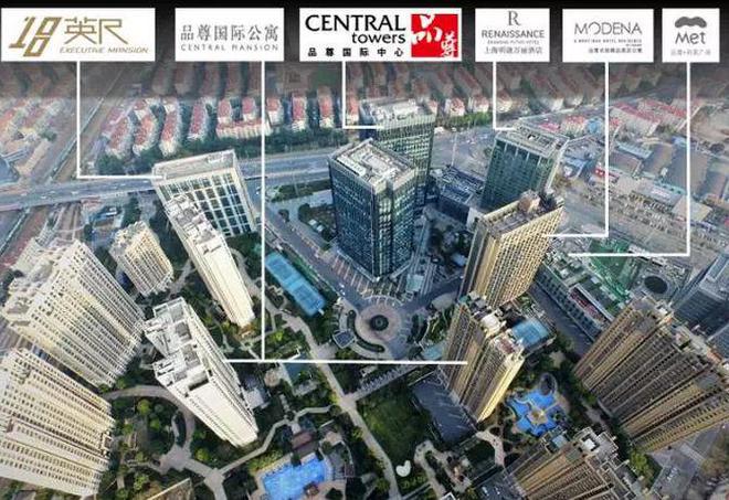 2024品尊国际(品尊国际售楼处)网站-楼盘评测-房天下(图35)