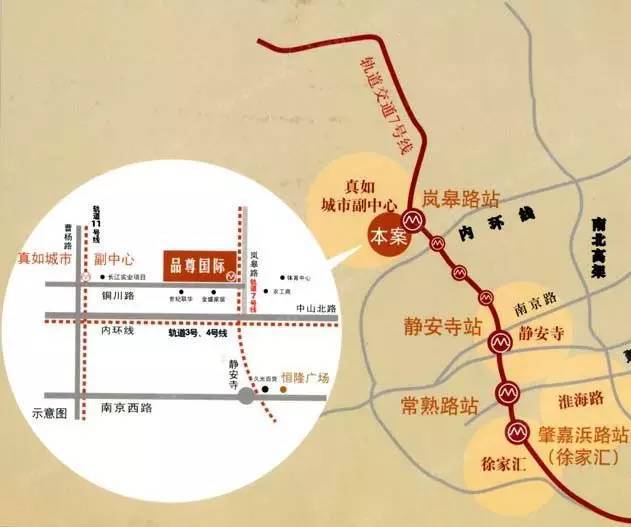 2024品尊国际(品尊国际售楼处)网站-楼盘评测-房天下(图33)