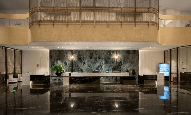 张军喜获2024美国AIIDA酒店类AWARD国际创新设计大奖
