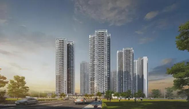 2024(首开保利云湖壹号)网站云湖壹号售楼中心欢迎您