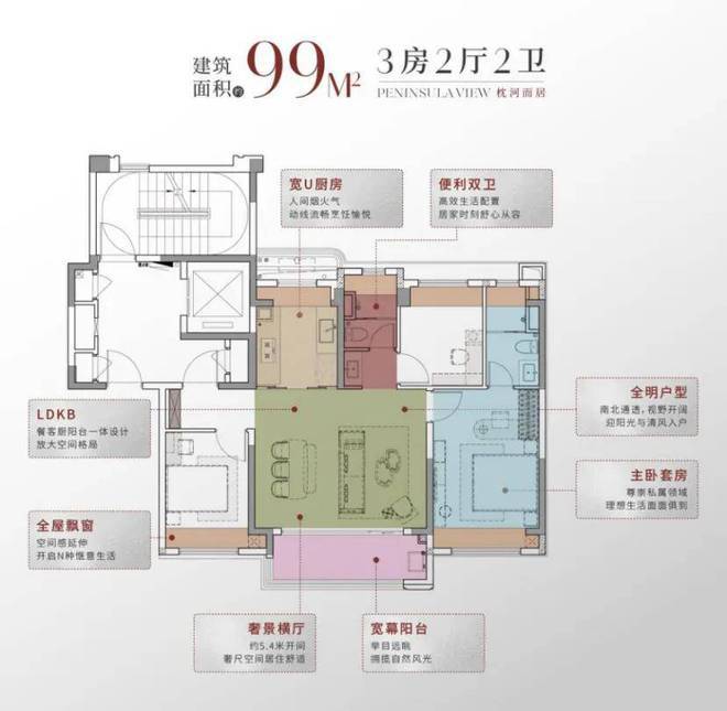 ◈华发观澜半岛售楼处-2024网站楼盘详情-房价-户型-周边配套