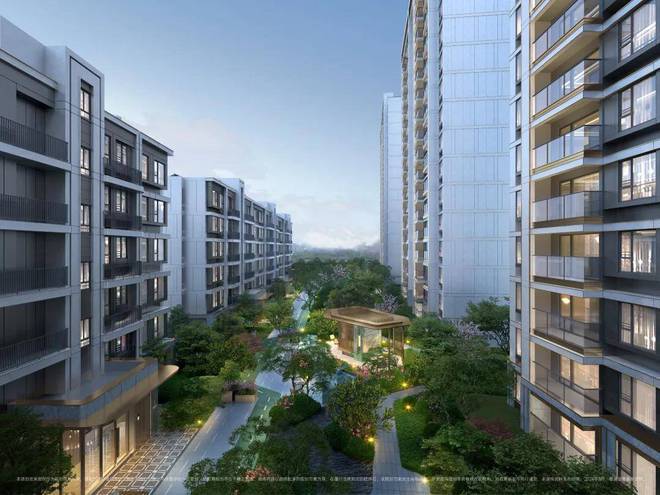 ◈华发观澜半岛售楼处-2024网站楼盘详情-房价-户型-周边配套(图8)