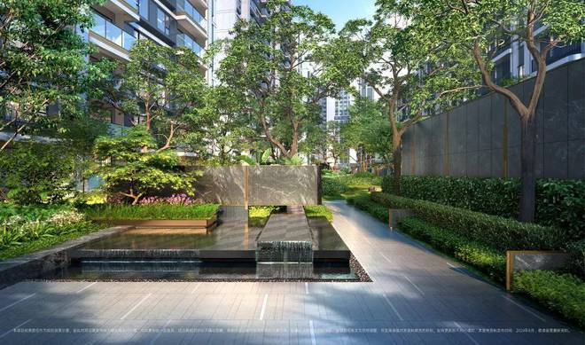 ◈华发观澜半岛售楼处-2024网站楼盘详情-房价-户型-周边配套(图7)