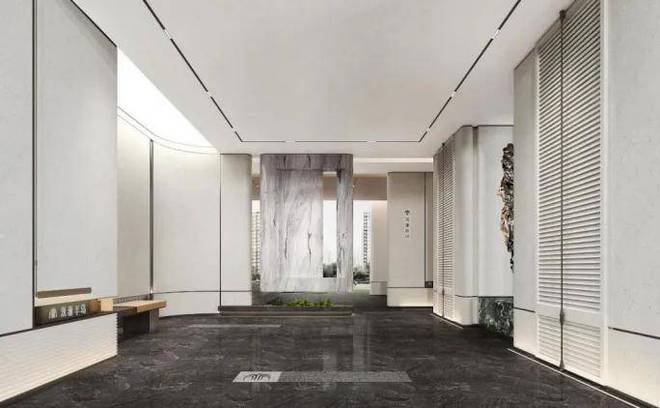 ◈华发观澜半岛售楼处-2024网站楼盘详情-房价-户型-周边配套(图10)