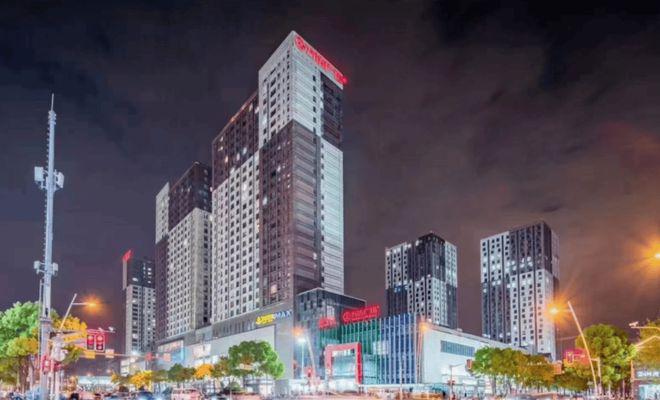 ◈华发观澜半岛售楼处-2024网站楼盘详情-房价-户型-周边配套(图11)