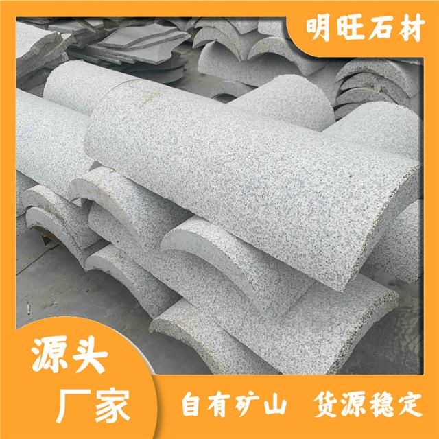 异形石材仿形加工异形石材加工工艺流程颜色均匀(图3)