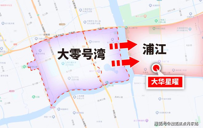 大华星曜(2025)大华星曜优惠折扣-2024最新楼盘测评-户型配套(图23)