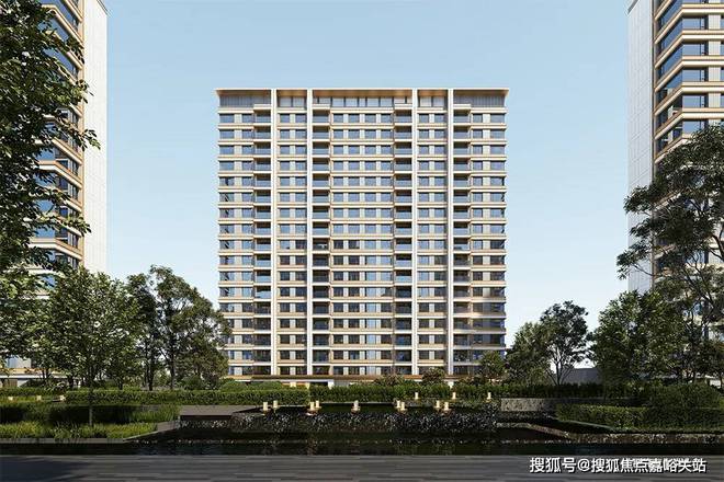 『保利虹桥和著』售楼处2024网站-虹桥和著--上海房天下(图4)