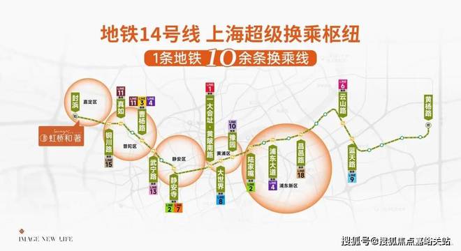 『保利虹桥和著』售楼处2024网站-虹桥和著--上海房天下(图13)