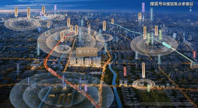 ®华发观澜半岛浦东华发观澜半岛售楼处发布：成购房者新宠