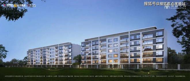 ®华发观澜半岛浦东华发观澜半岛售楼处发布：成购房者新宠(图5)